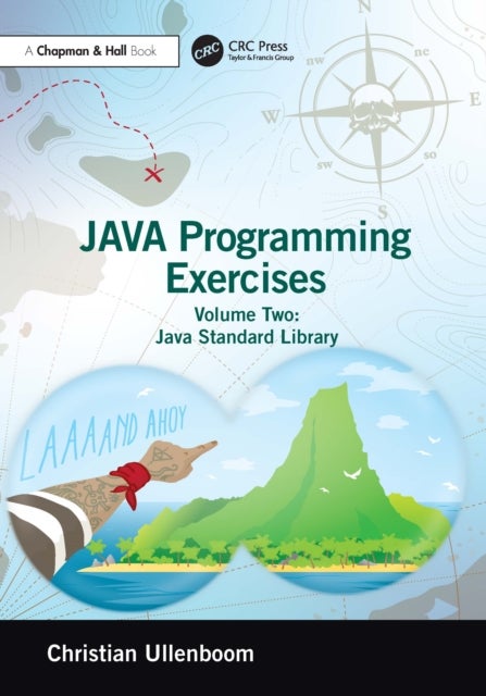 Java Programming Exercises - Volume Two: Java Standard Library