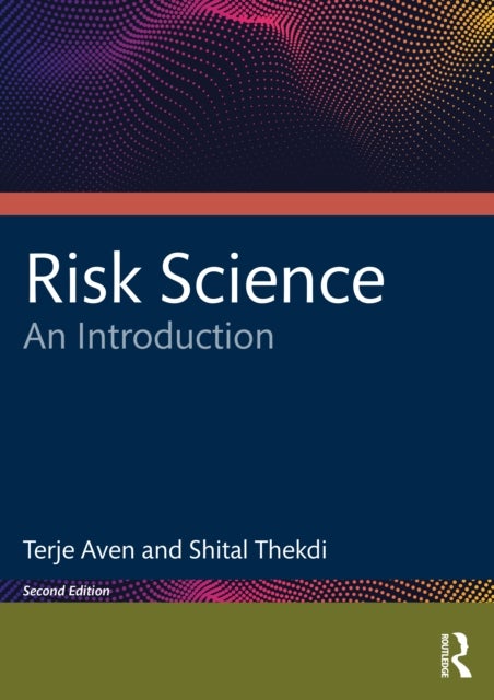 Risk Science - An Introduction