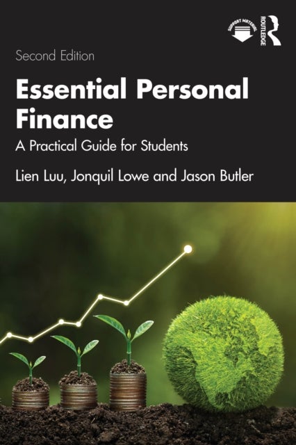 Essential Personal Finance - A Practical Guide for Students