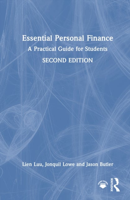 Essential Personal Finance - A Practical Guide for Students