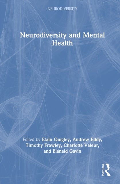 Neurodiversity and Mental Health