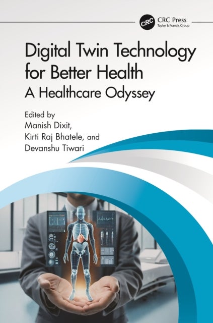 Digital Twin Technology for Better Health - A Healthcare Odyssey
