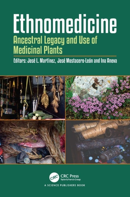 Ethnomedicine - Ancestral Legacy and Use of Medicinal Plants