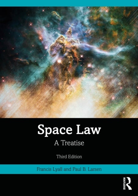 Space Law - A Treatise