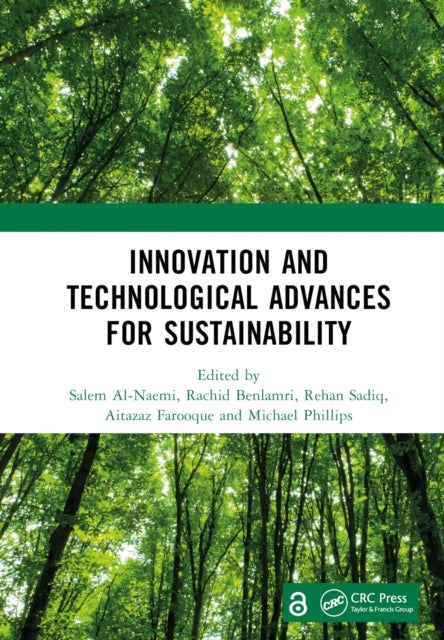 Innovation and Technological Advances for Sustainability - Proceedings of the International Conference on Innovation and Technological Advances for Sustainability, (ITAS 2023), March 01-03, 2023, Doha, Qatar