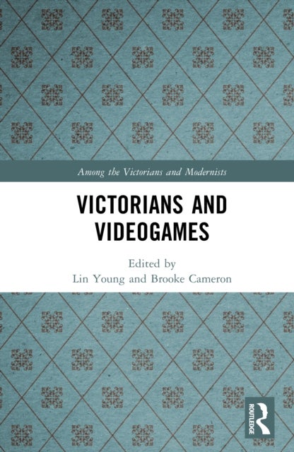 Victorians and Videogames