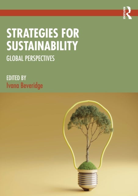 Strategies for Sustainability - Global Perspectives