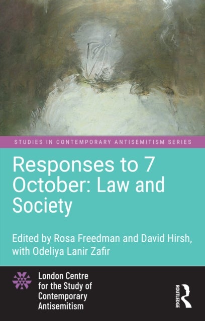 Responses to 7 October: Law and Society - Law and Society