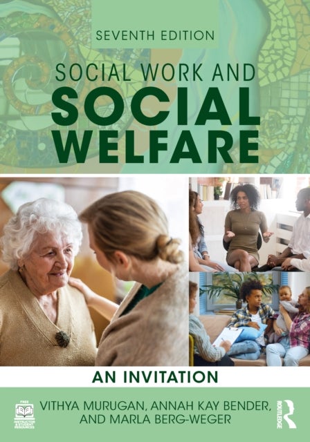 Social Work and Social Welfare - An Invitation