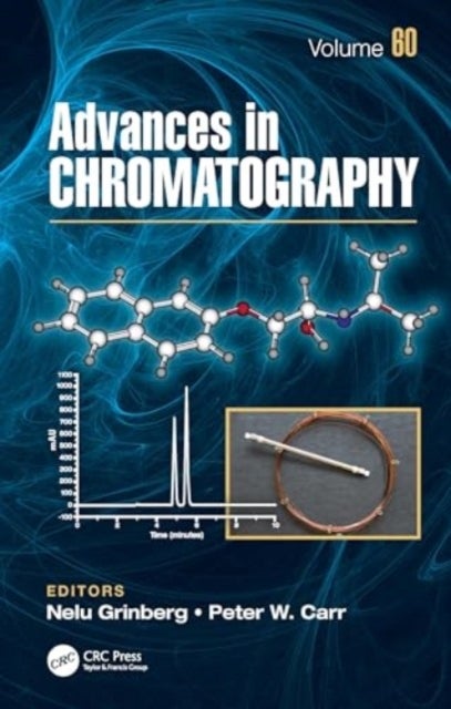 Advances in Chromatography - Volume 60