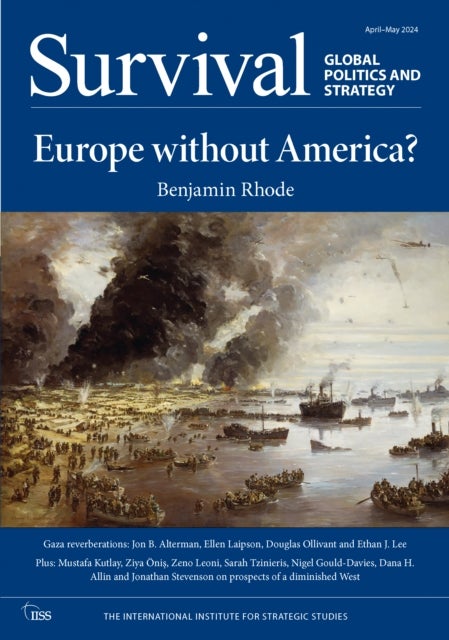 Survival: April – May 2024