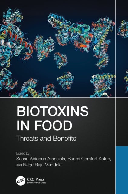 Biotoxins in Food - Threats and Benefits
