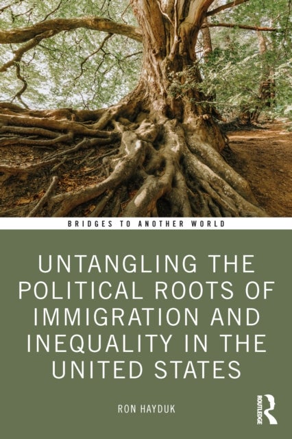 Untangling the Political Roots of Immigration and Inequality in the United States