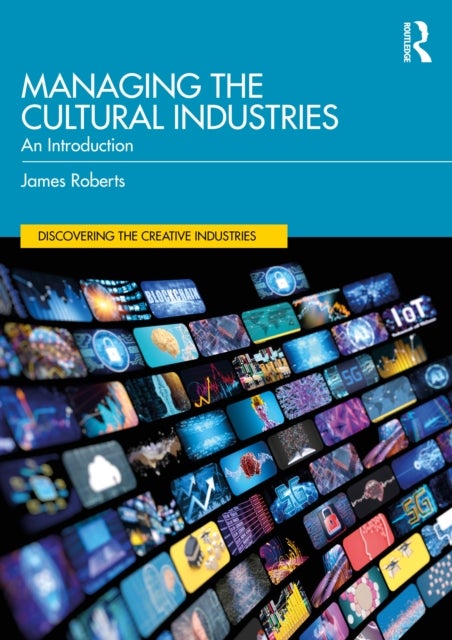 Managing the Cultural Industries - An Introduction