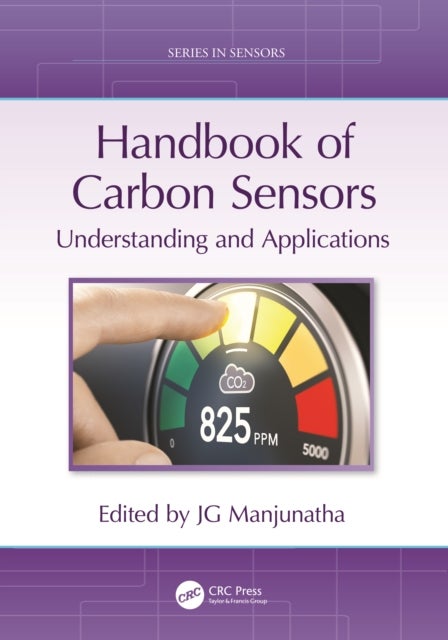 Handbook of Carbon Sensors - Understanding and Applications