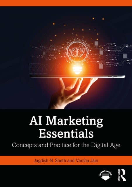 AI Marketing Essentials - Concepts and Practice for the Digital Age