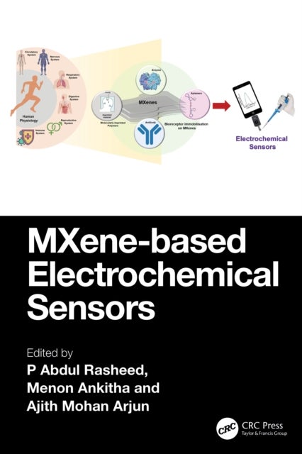 MXene-based Electrochemical Sensors
