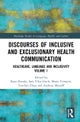 Discourses of Inclusive and Exclusionary Health Communication
