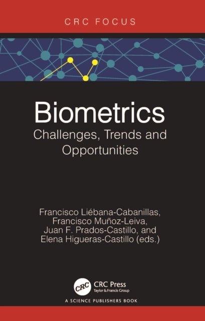 Biometrics - Challenges, Trends and Opportunities