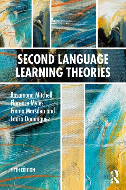 Second Language Learning Theories