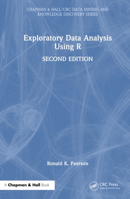 Exploratory Data Analysis Using R