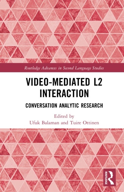 Video-Mediated L2 Interaction