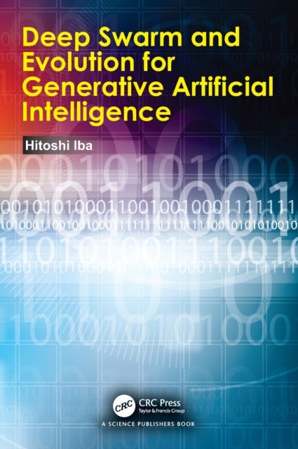 Deep Swarm and Evolution for Generative Artificial Intelligence