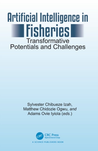 Artificial Intelligence in Fisheries - Transformative Potentials and Challenges