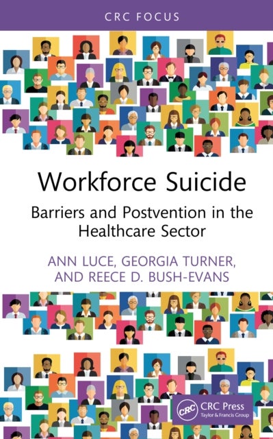 Workforce Suicide - Barriers and Postvention in the Healthcare Sector