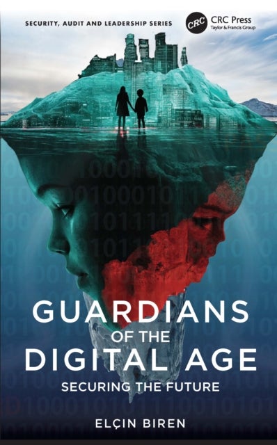Guardians of the Digital Age - Securing the Future