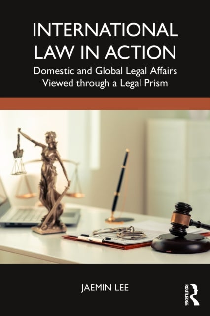 International Law in Action - Domestic and Global Legal Affairs Viewed through a Legal Prism