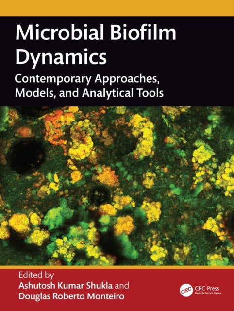 Microbial Biofilm Dynamics - Contemporary Approaches, Models and Analytical Tools