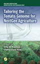 Tailoring the Tomato Genome for NextGen Agriculture
