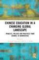 Chinese Education in a Changing Global Landscape