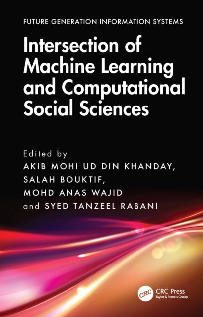 Intersection of Machine Learning and Computational Social Sciences