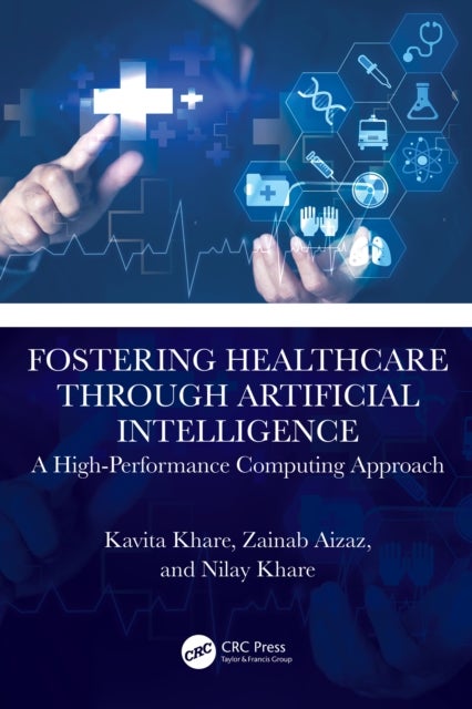 Fostering Healthcare through Artificial Intelligence - A High-Performance Computing Approach