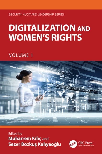 Digitalization and Women's Rights - Volume 1