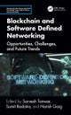 Blockchain and Software Defined Networking