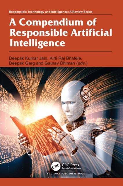 A Compendium of Responsible Artificial Intelligence