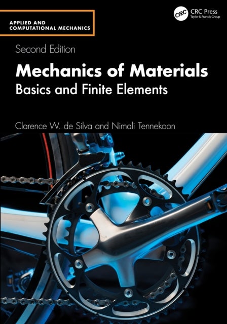 Mechanics of Materials - Basics and Finite Elements