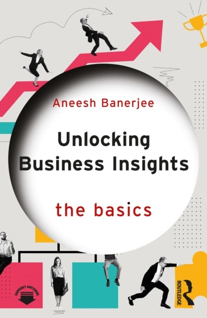 Unlocking Business Insights - The Basics