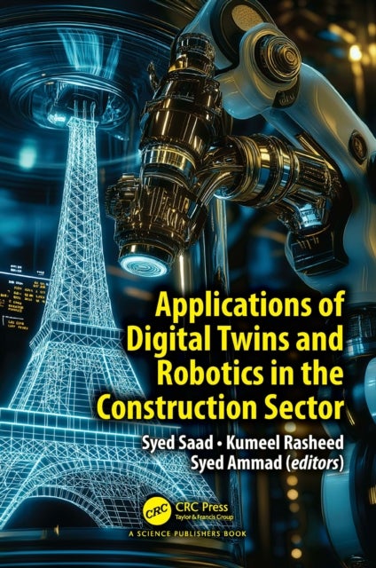 Applications of Digital Twins and Robotics in the Construction Sector