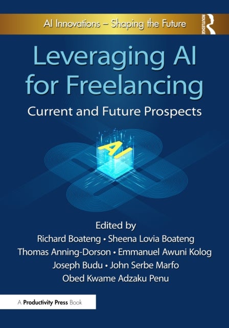 Leveraging AI for Freelancing - Current and Future Prospects