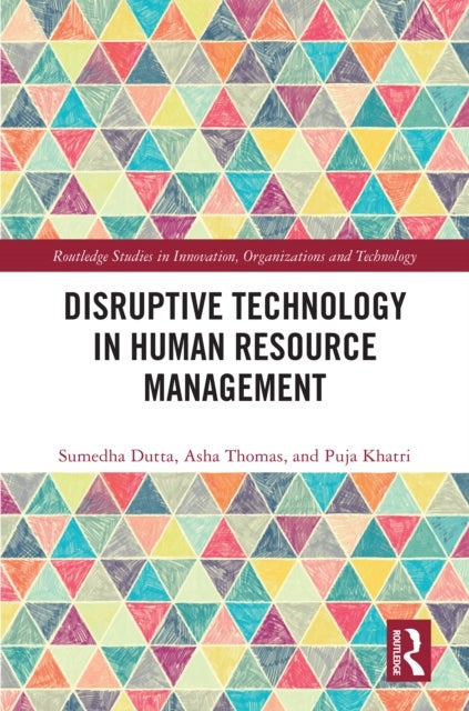 Disruptive Technology in Human Resource Management