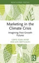 Marketing in the Climate Crisis