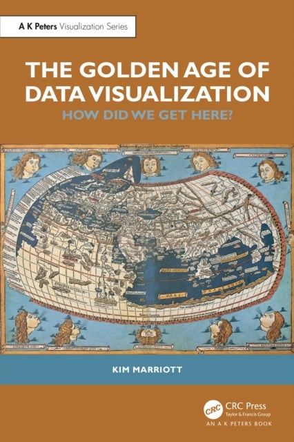 The Golden Age of Data Visualization - How Did We Get Here?