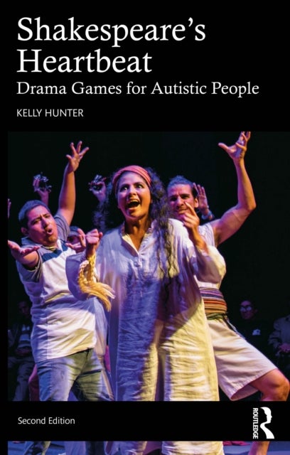 Shakespeare's Heartbeat - Drama Games for Autistic People