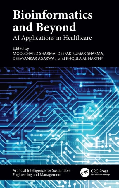 Bioinformatics and Beyond - AI Applications in Healthcare