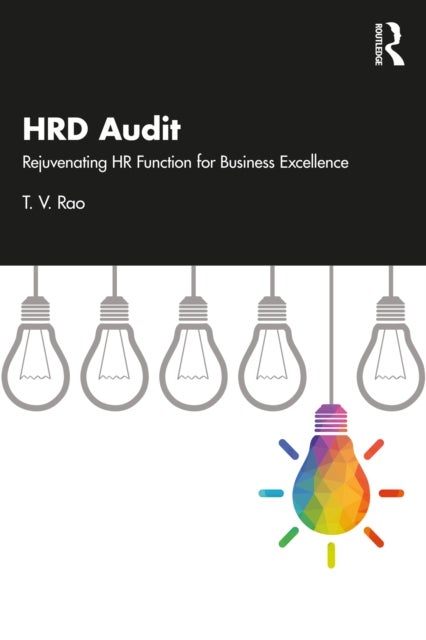 HRD Audit - Rejuvenating HR Function for Business Excellence