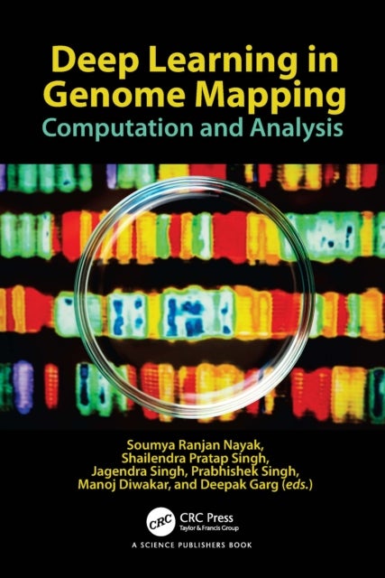 Deep Learning in Genome Mapping - Computation and Analysis